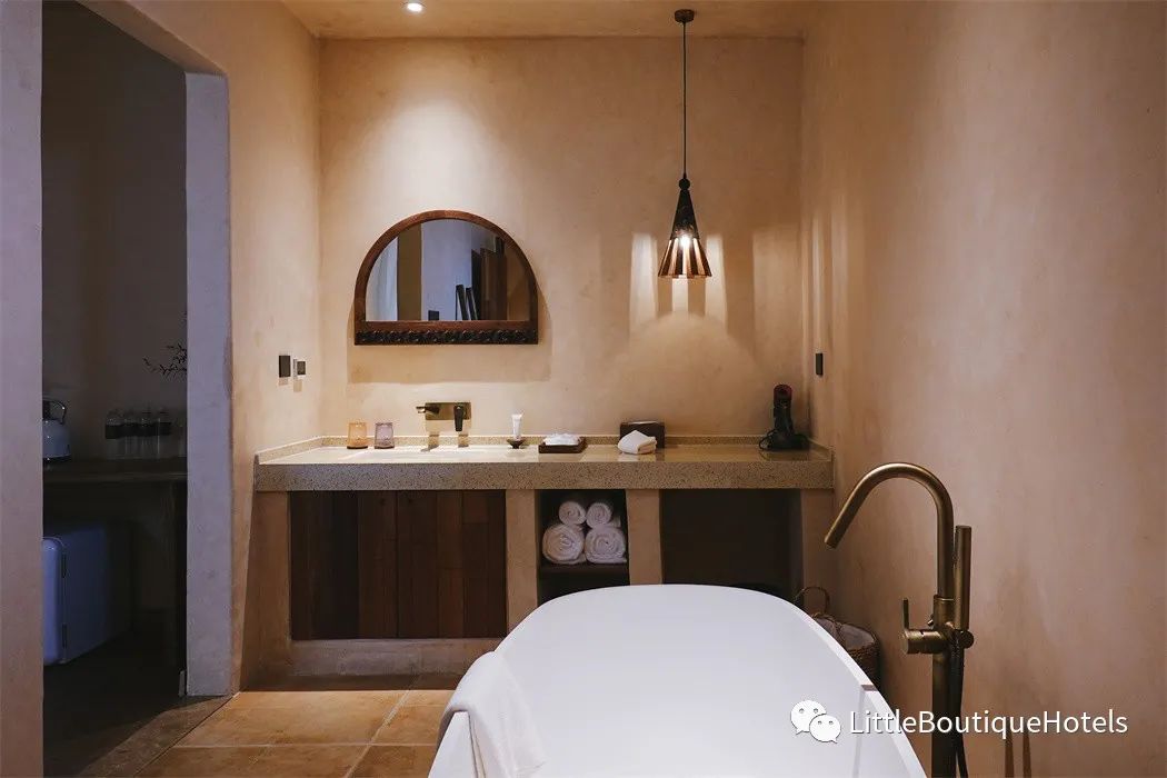 北岛湾中卫原生野奢酒店丨中国中卫-47