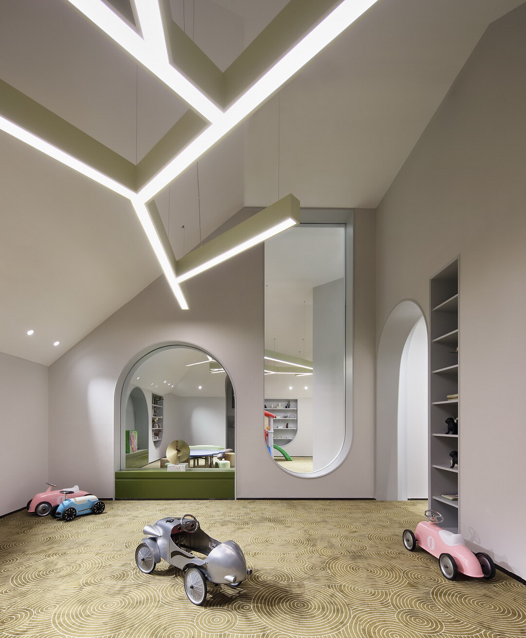 美的白鹭湖 LN 花园精品酒店-34