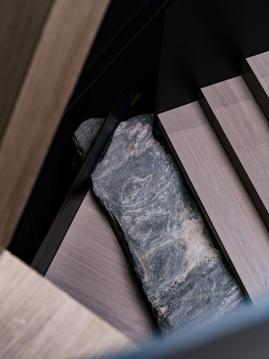 梦天整木中国旗舰店丨中国杭州丨千生进设计-8