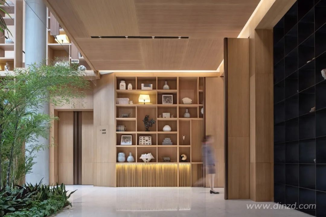 银川建发·南泊湾ONE CENTER接待中心丨中国银川丨深圳市尚辰设计有限公司-26