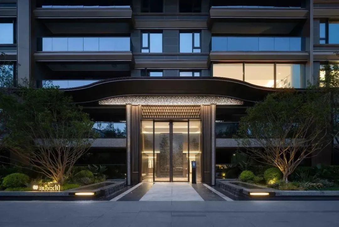 成都龙湖云河颂丨中国成都丨凯盛上景(北京)景观规划设计有限公司-54