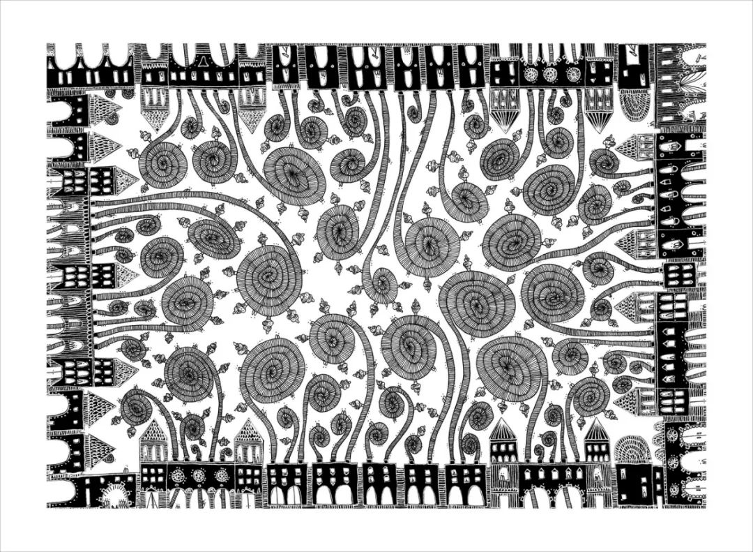 《建构的词汇》空间解构与建构的思考-92