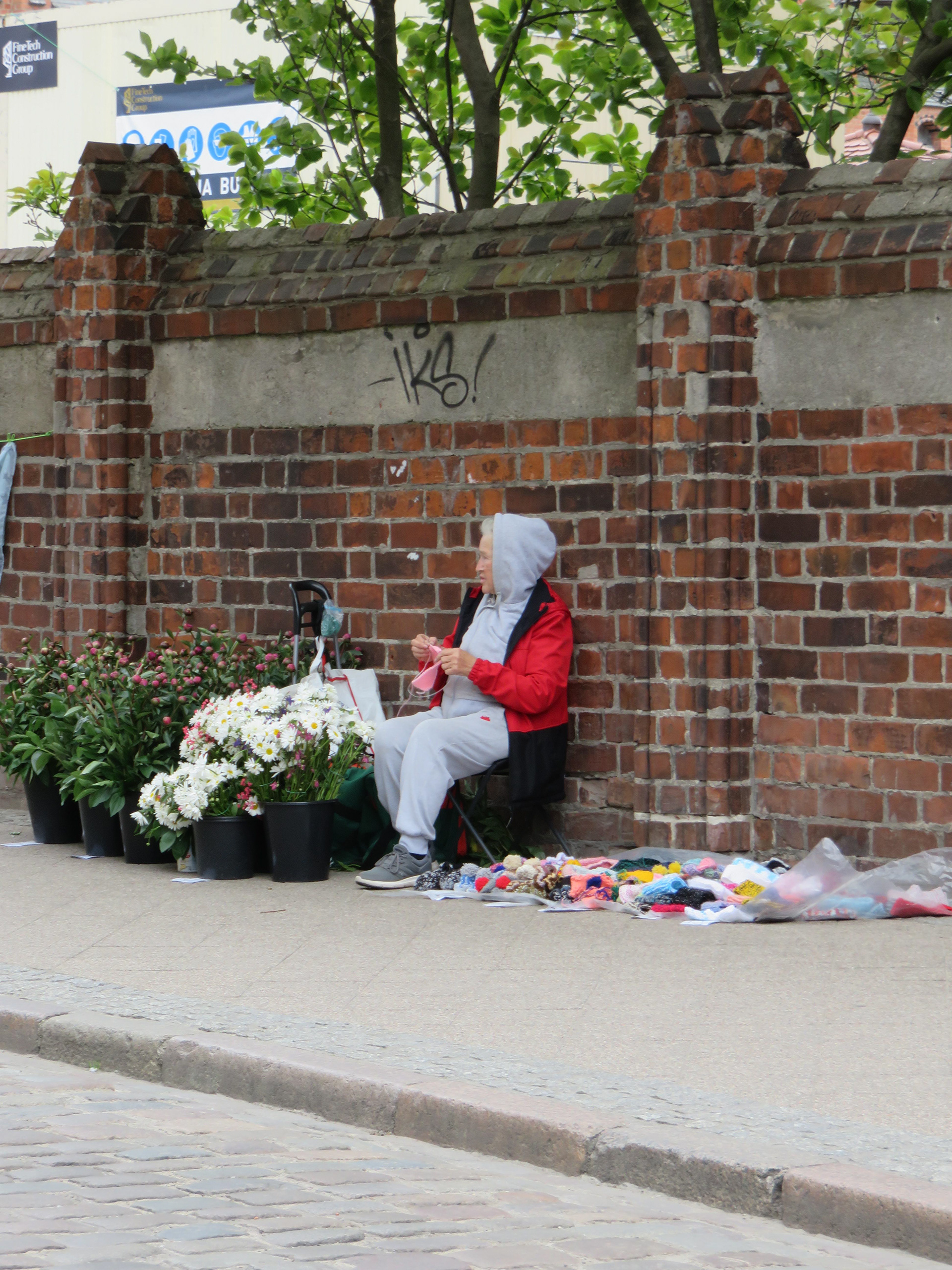 Gdansk through the lens: A global perspective-0