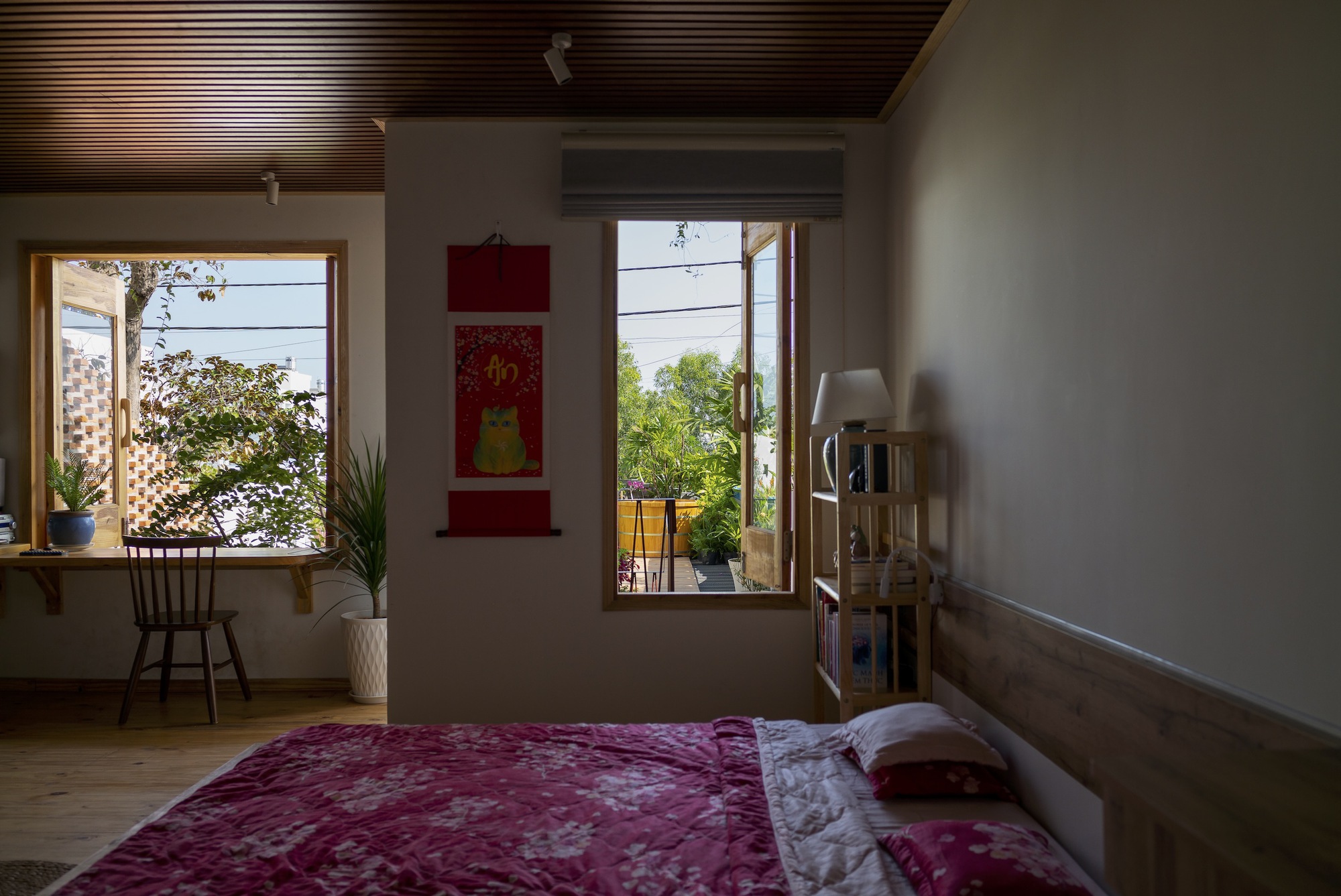 德门宅邸,乡村宅邸丨越南丨Country House. Architecture-34