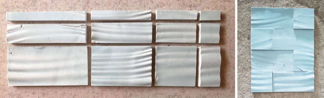 华侨城万科世纪水岸·無山丨中国南昌丨朱育帆设计工作室,SCDA等多家-65