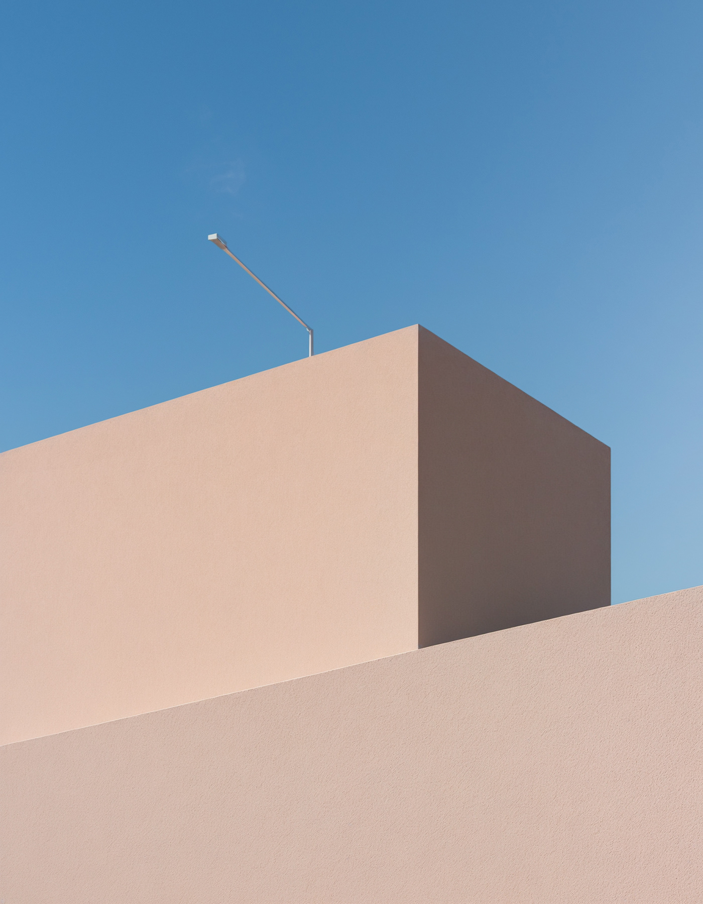 人工智能生成的极简主义建筑丨乌克兰丨Alexander Velgan-13