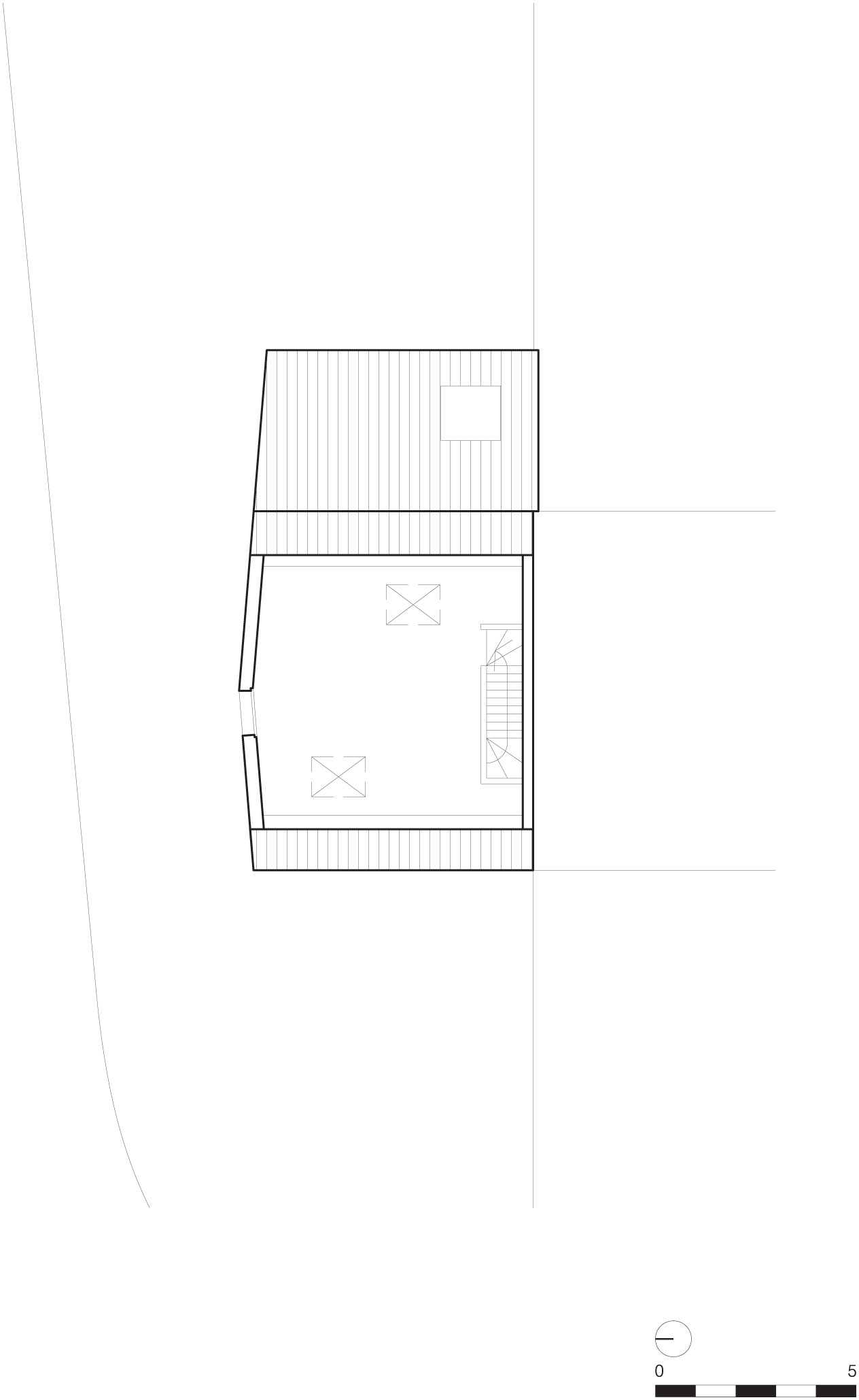 splitlevel house dv-26