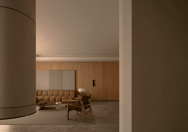 理想生活之国汇山丨中国惠州丨LICO 力高设计-47