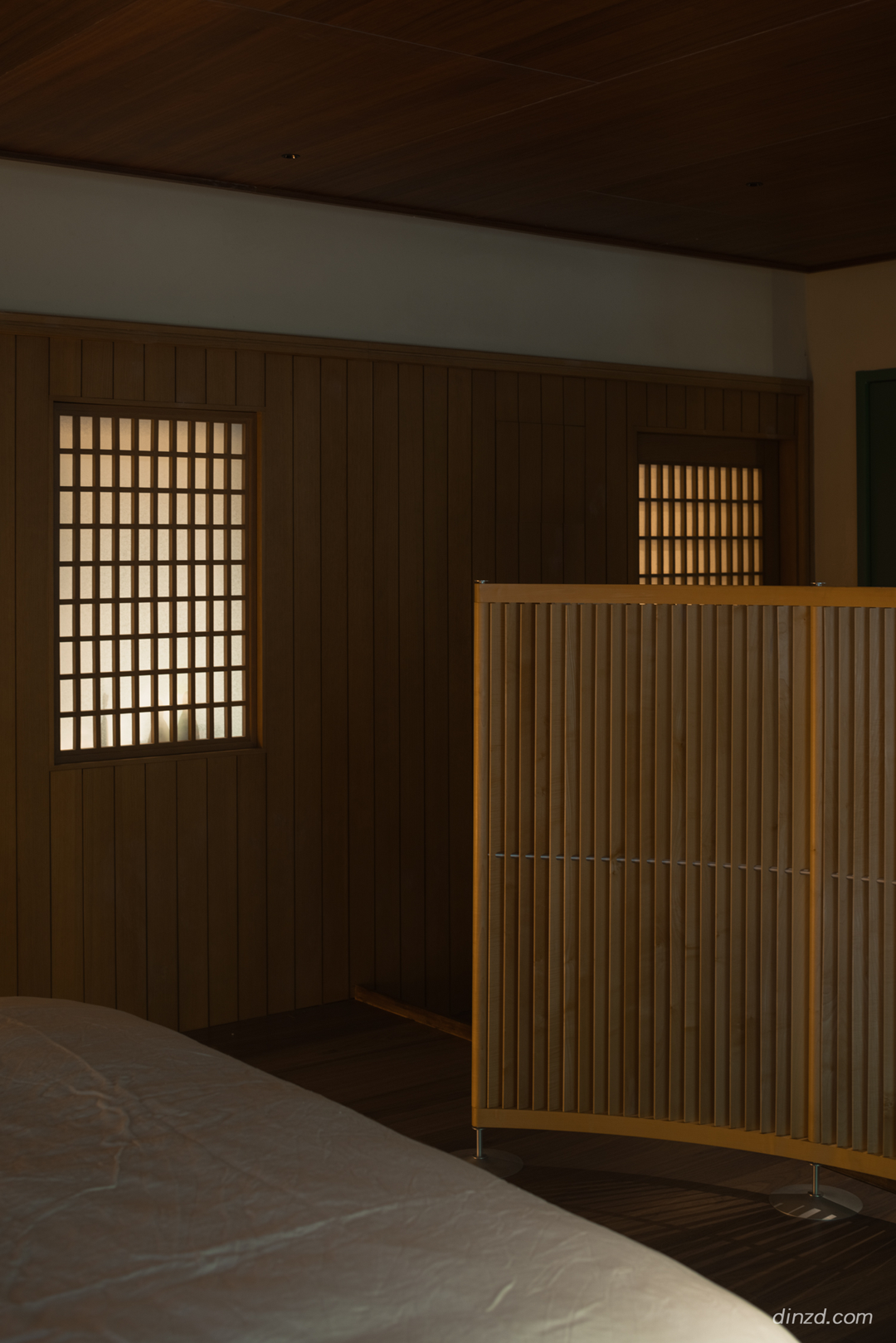 贺川の家丨中国成都丨Gokan Studio-34