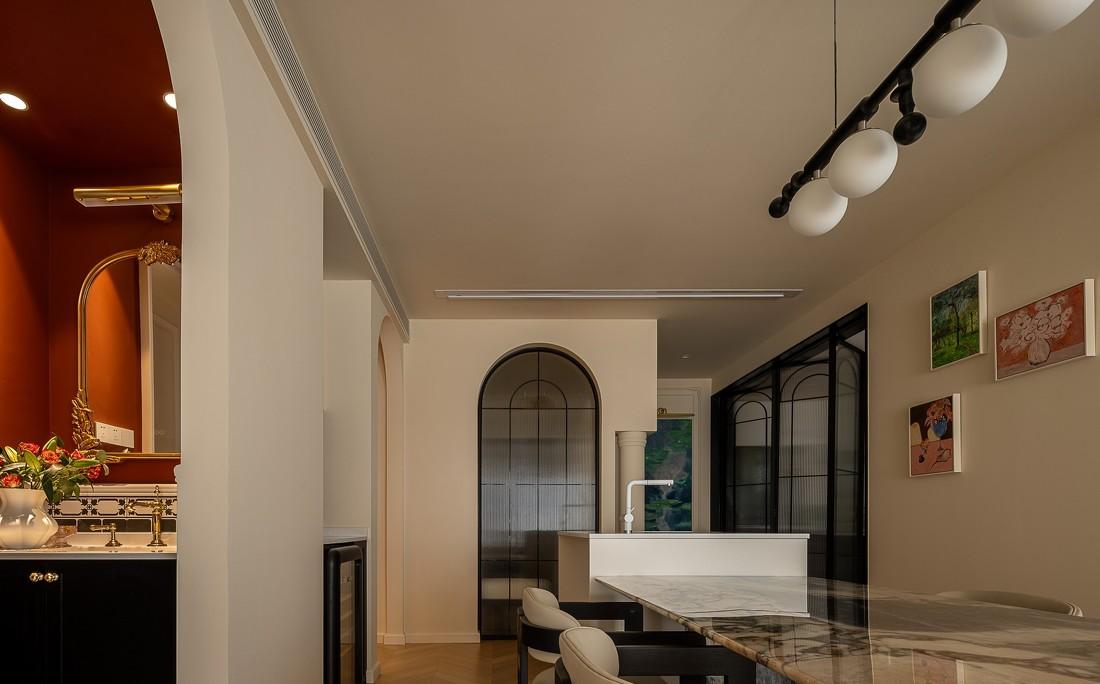 苏州“抱”主题法式家居丨中国苏州-38