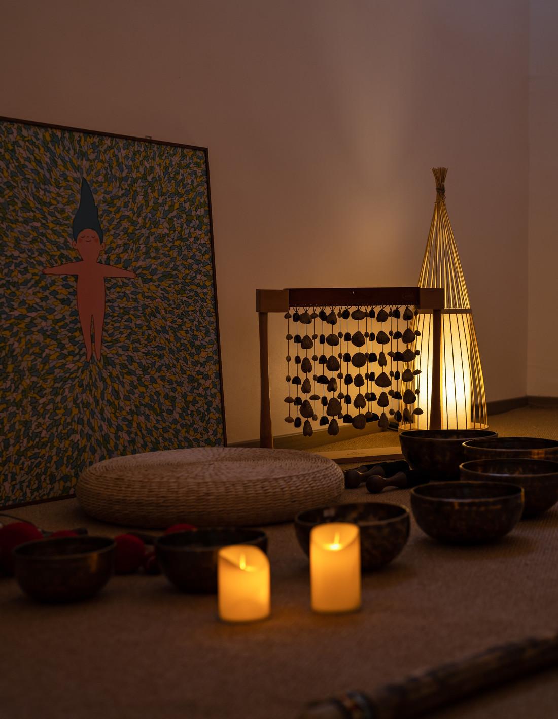 绿萝母婴月子会所丨中国南平丨XZID室内设计-50