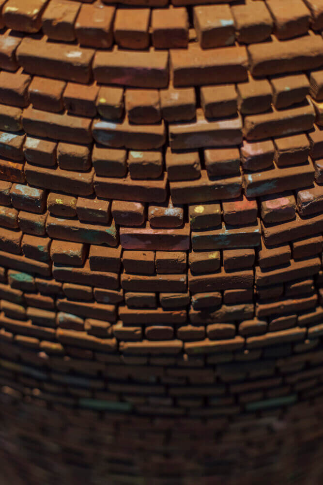 從孟買到世界 Bijoy Jain／Studio Mumbai 的建築之旅「Breath of an Architect」展覽在巴黎Fondation Cartier | FAM-48