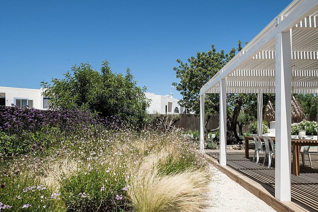 1A 住宅丨葡萄牙丨Studioarte-14