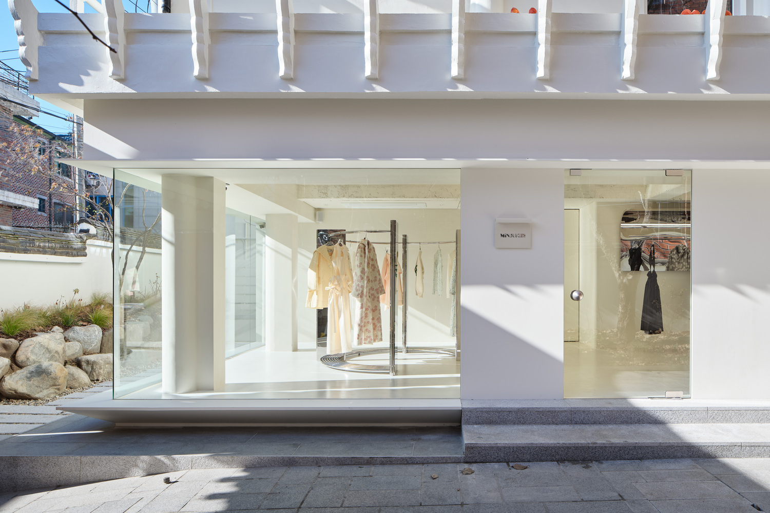 民珠金安国旗舰店丨韩国首尔丨studio fragment-27