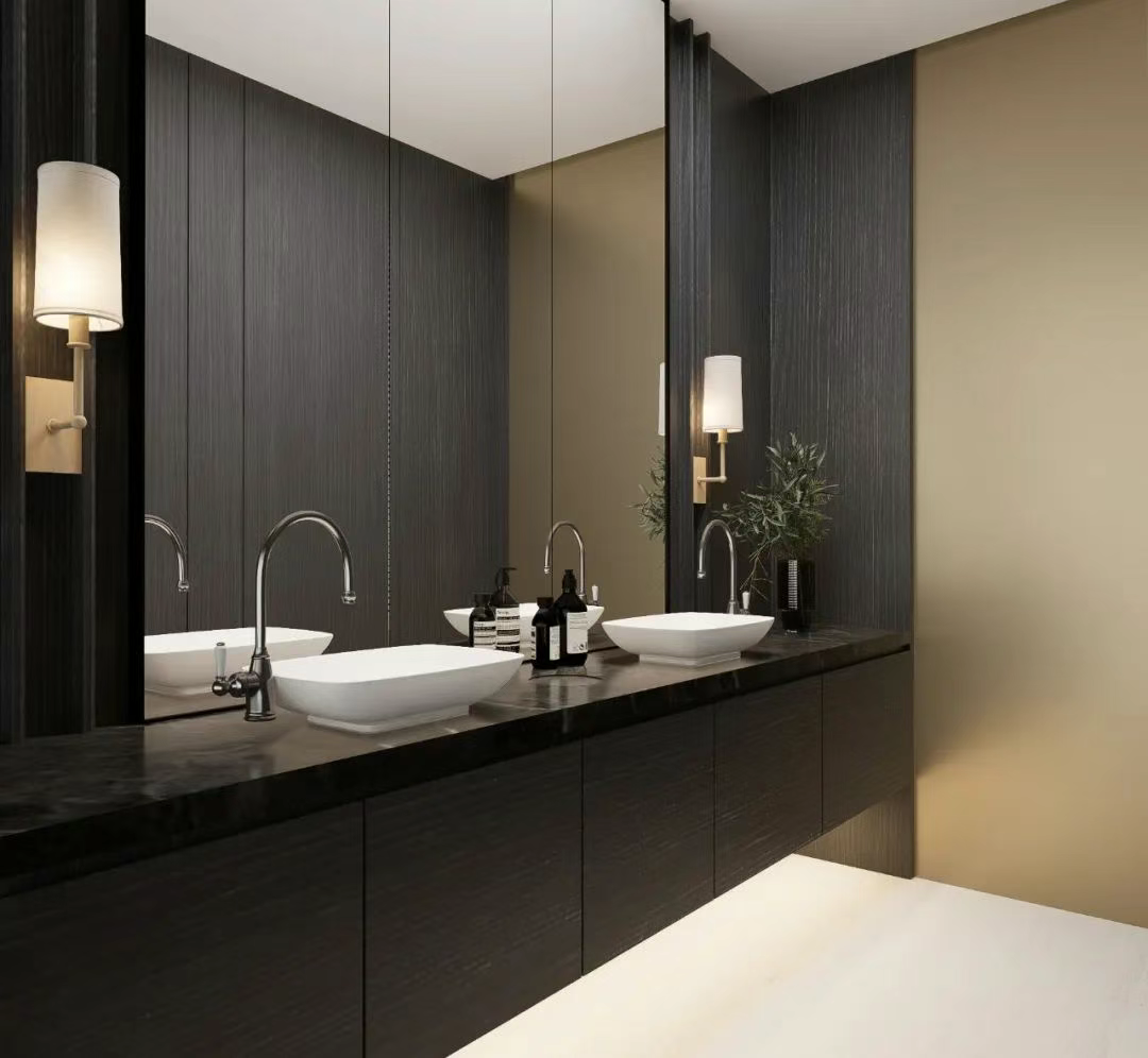 宜曼美容店丨中国舟山丨INNER BOX 空间设计有限公司-46