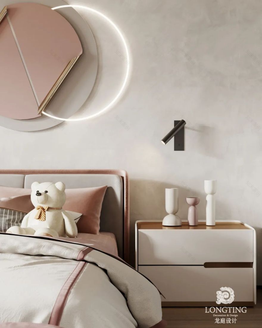 西山宸院 350 方·灰色诗意的现代简约之家丨中国湖州丨设计传承价值-35