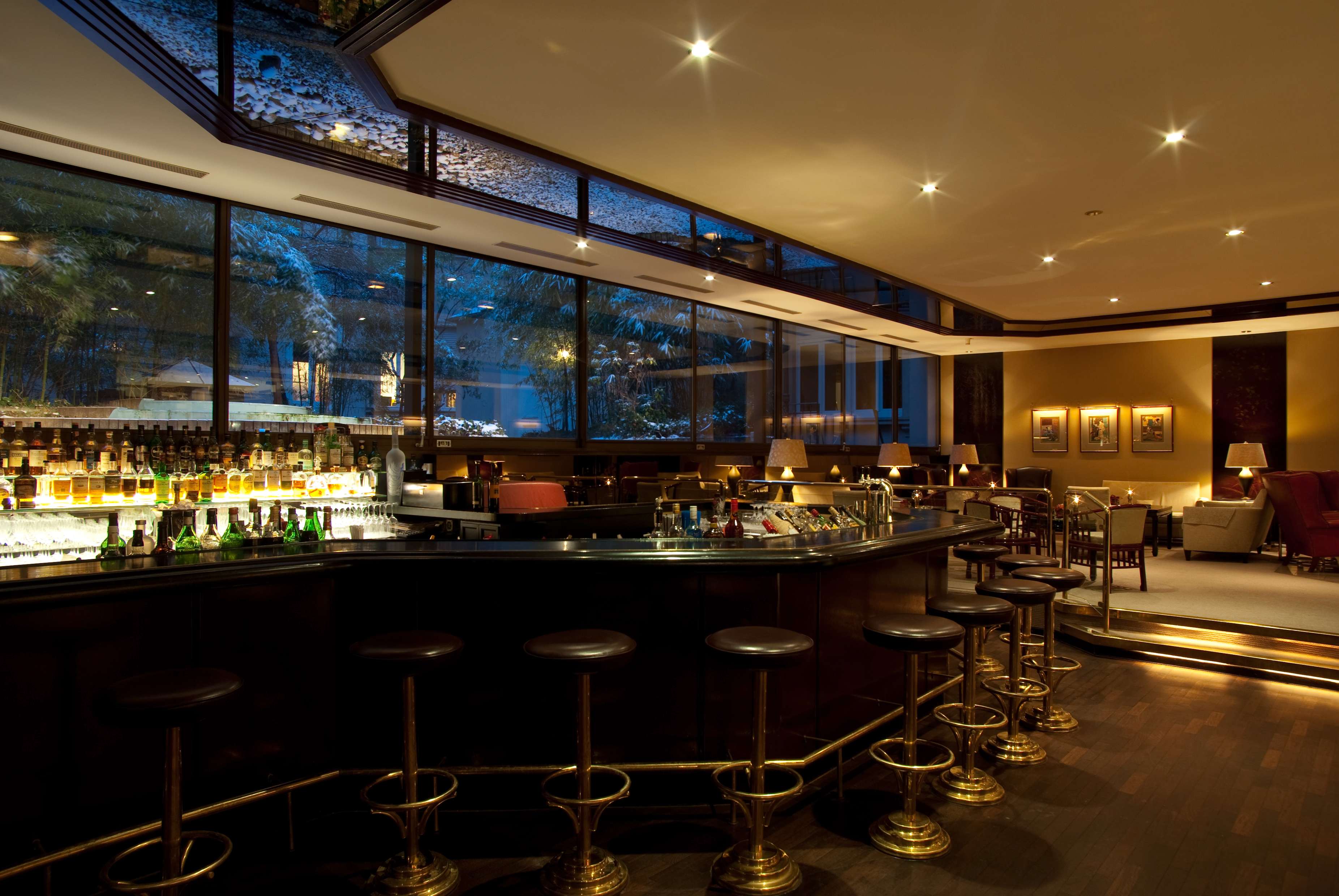 德国威斯巴登纳索尔霍夫酒店-60