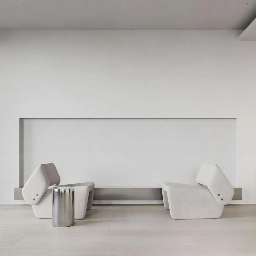 莫斯科 Sadovie Kvartail House 与身体美学馆丨俄罗斯莫斯科丨Babayants Architects-190