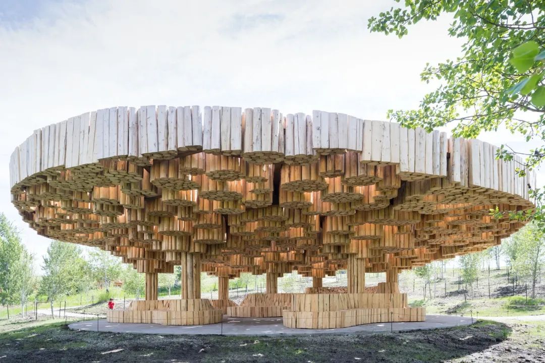 甘多小学丨布基纳法索丨凯雷建筑事务所-145