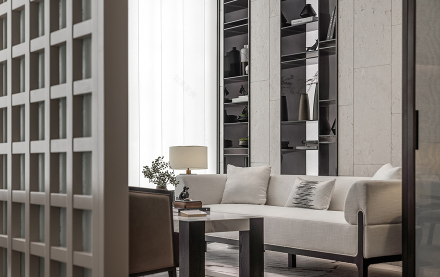 深圳兆鑫汇金广场营销中心-32