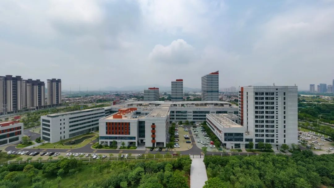 漳州市医院高新区院区项目丨中国漳州丨CCDI悉地国际-12