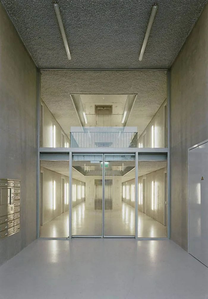 鹿特丹 Hiphouse 项目丨荷兰鹿特丹丨Atelier Kempe Thill-20