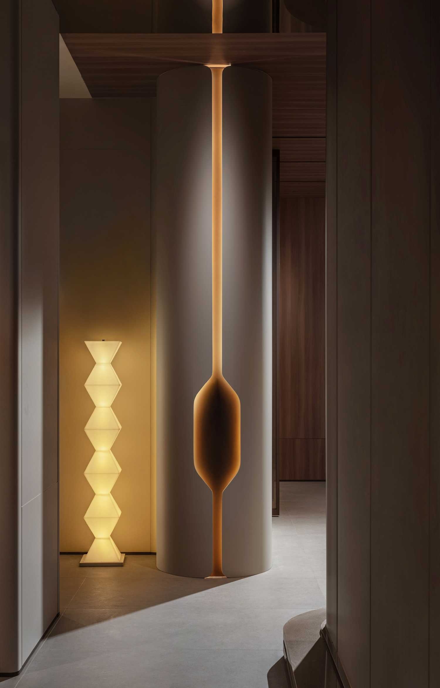 VARIO 万骊上海旗舰店丨中国上海丨原十设计-68