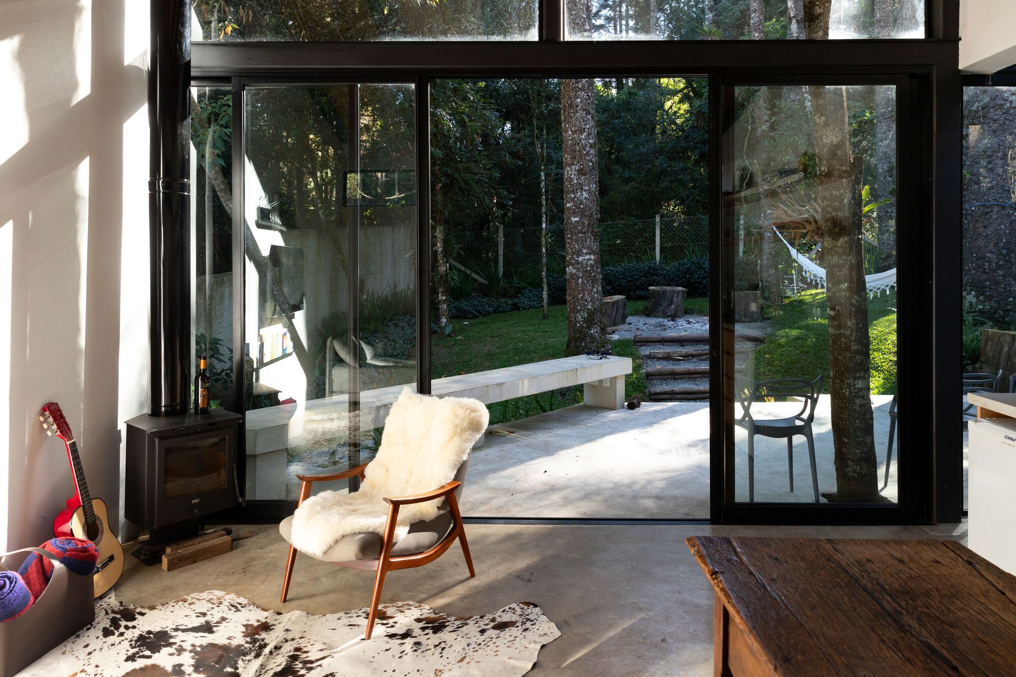 丨巴西丨ARKITITO Arquitetura-30