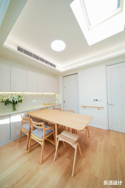 《梦改》神之手本间贵史打造阿尔茨海默症患者安心家居-159