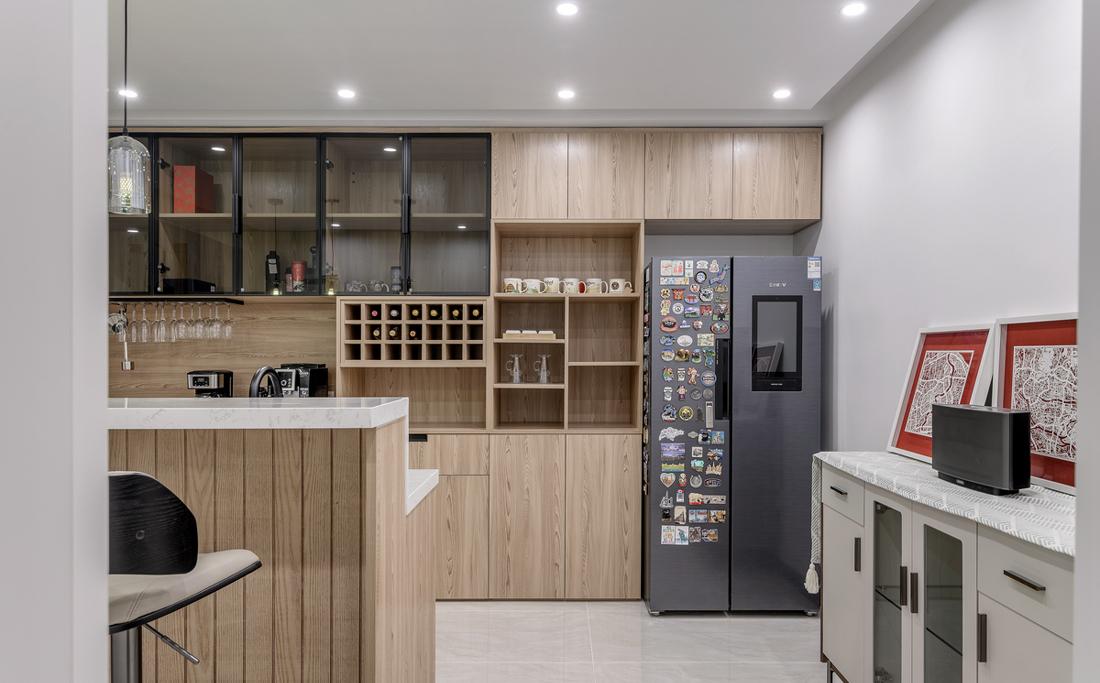 4000+藏书家的梦想之家-12