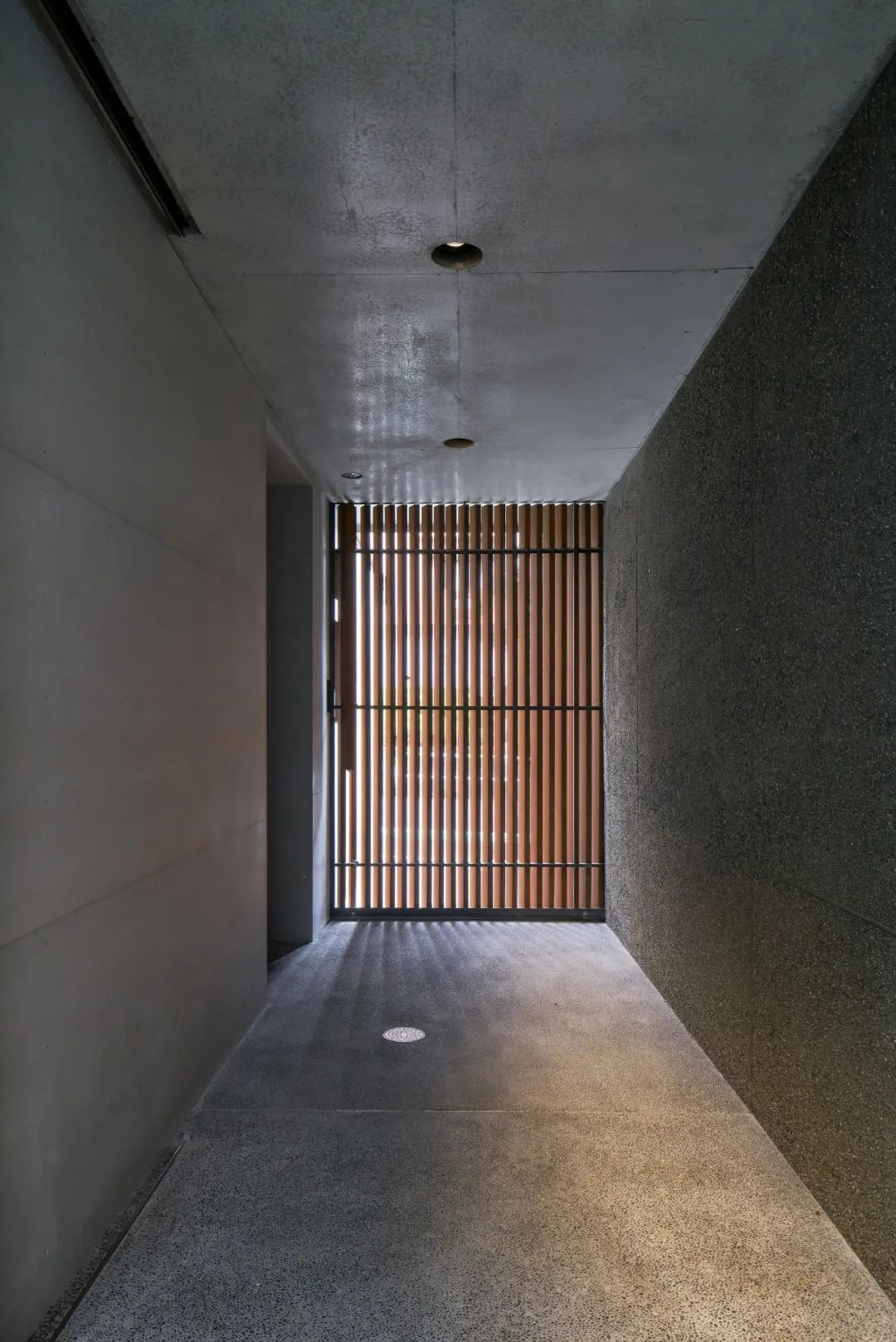 花园住宅丨日本东京丨Keiji Ashizawa Architects-47