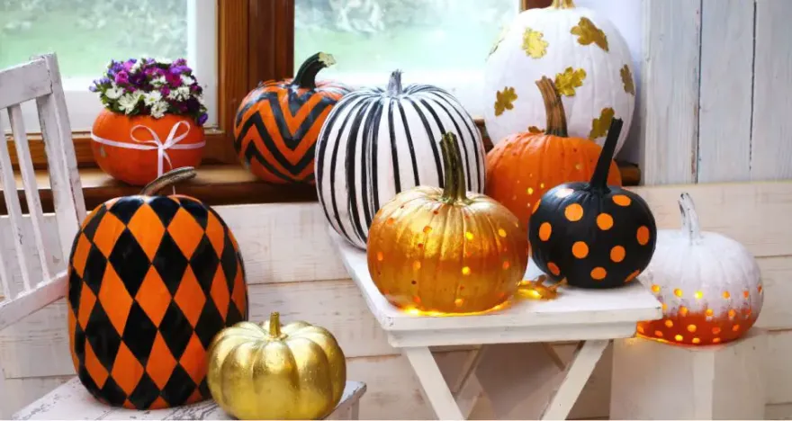 四季窗台装饰指南-10