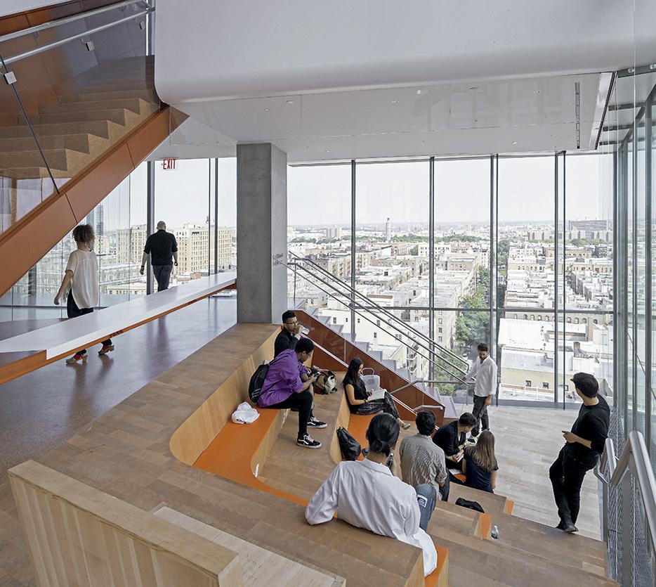 纽约哥伦比亚大学教育中心-15