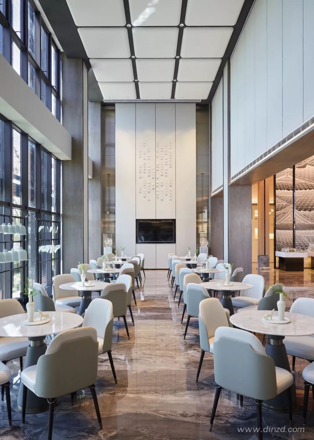 大华·潘安湖首府售楼处-51