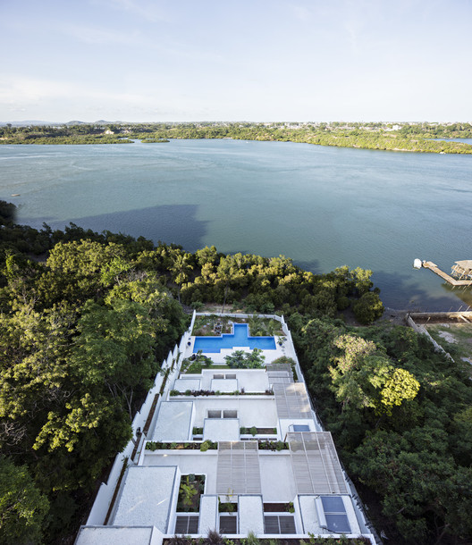 丨肯尼亚蒙巴萨丨Urko Sanchez Architects-15