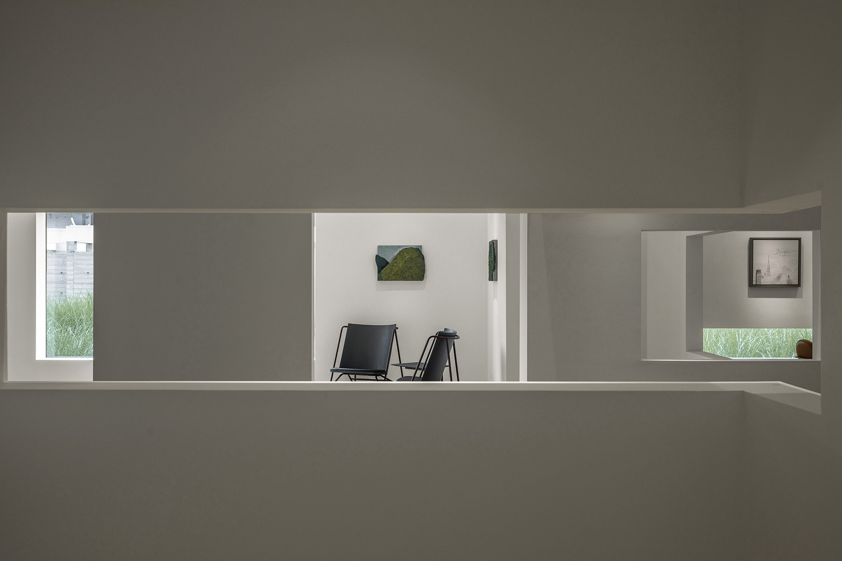 Cloud艺术中心丨中国北京丨TEMP-59