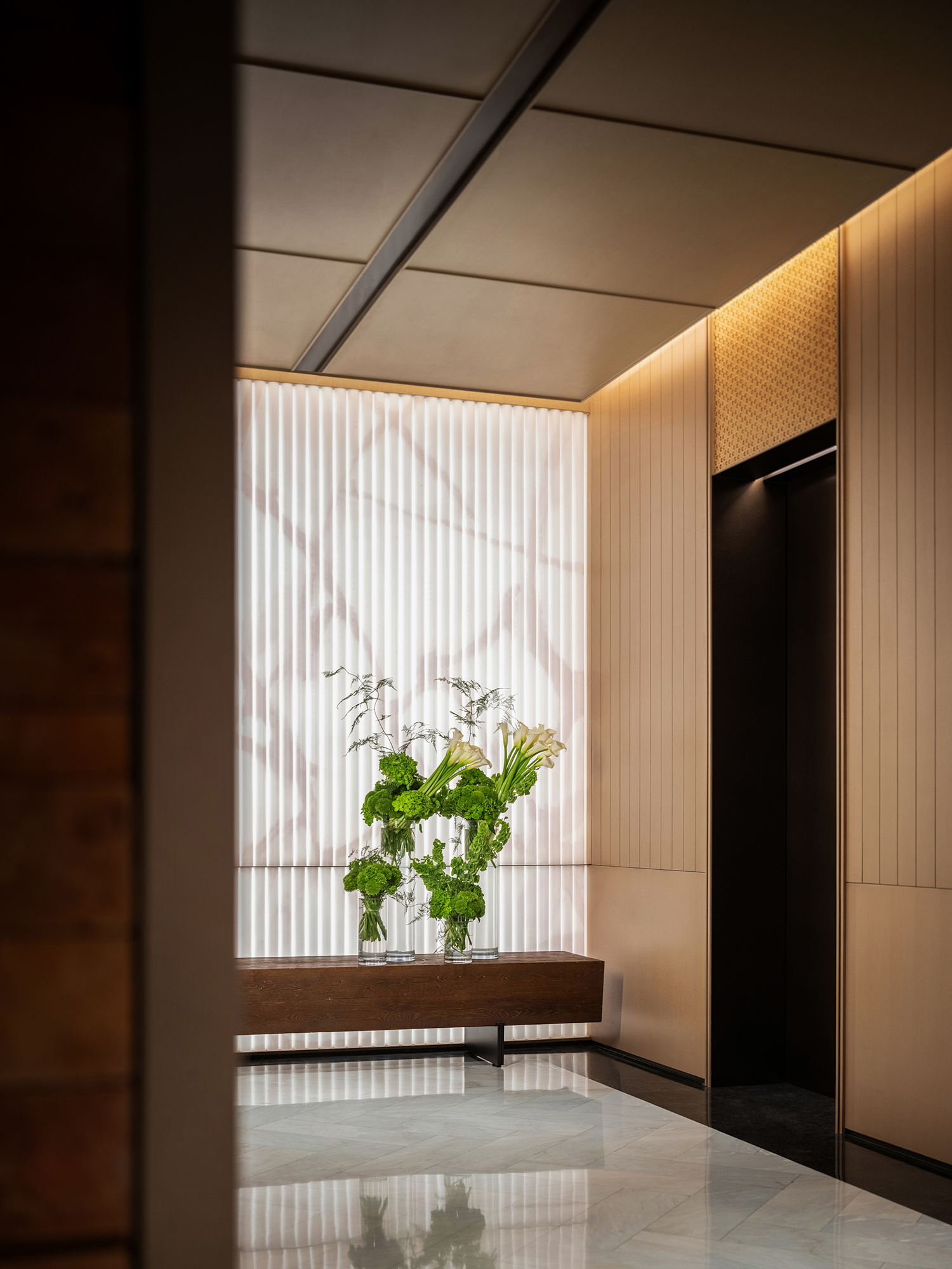 南京明怡美憬阁精选酒店丨中国南京丨ONE HOUSE DESIGN壹舍设计-30