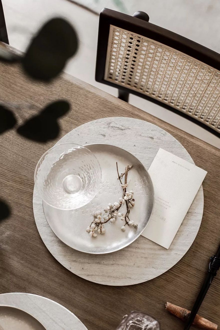 威海雅居乐冠军体育小镇 | 李益中空间设计诠释东方美学-26