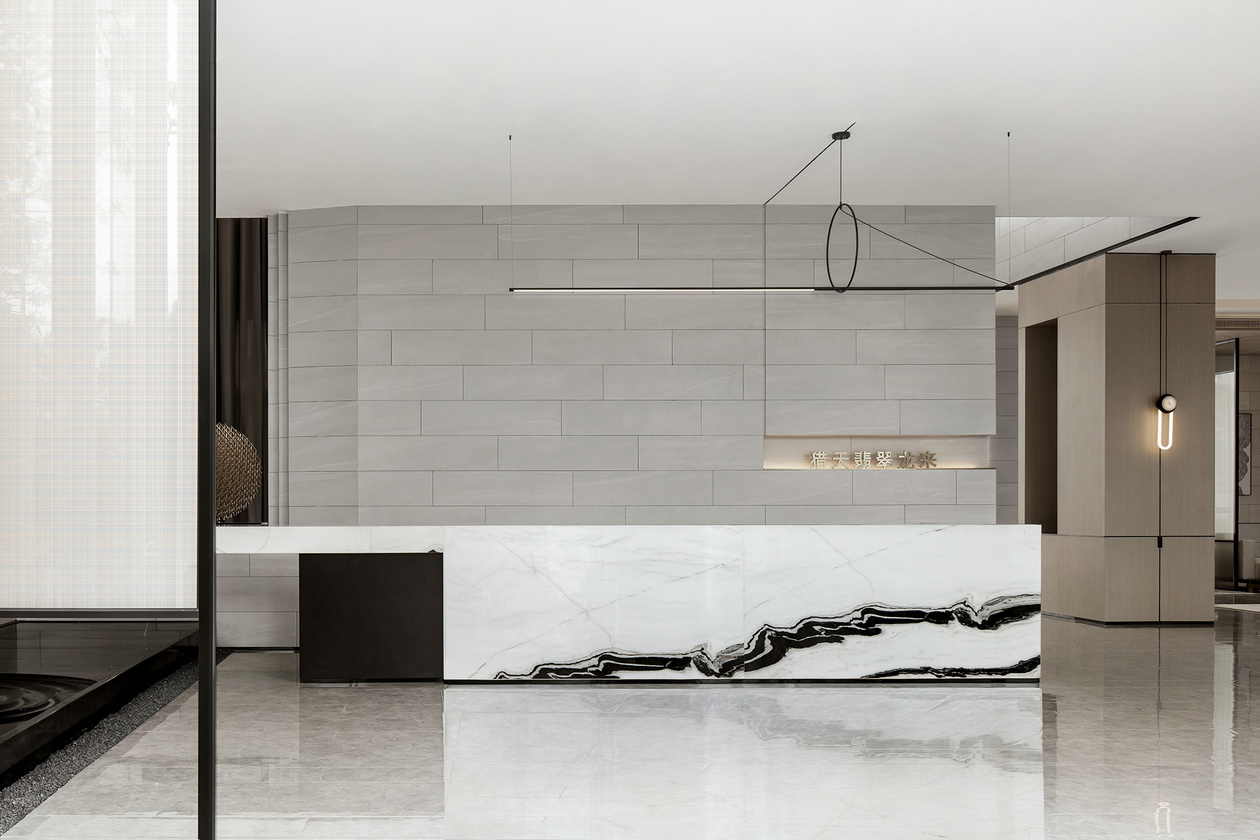 猎天翡翠龙来售楼处丨中国南宁丨深圳太合南方设计-8