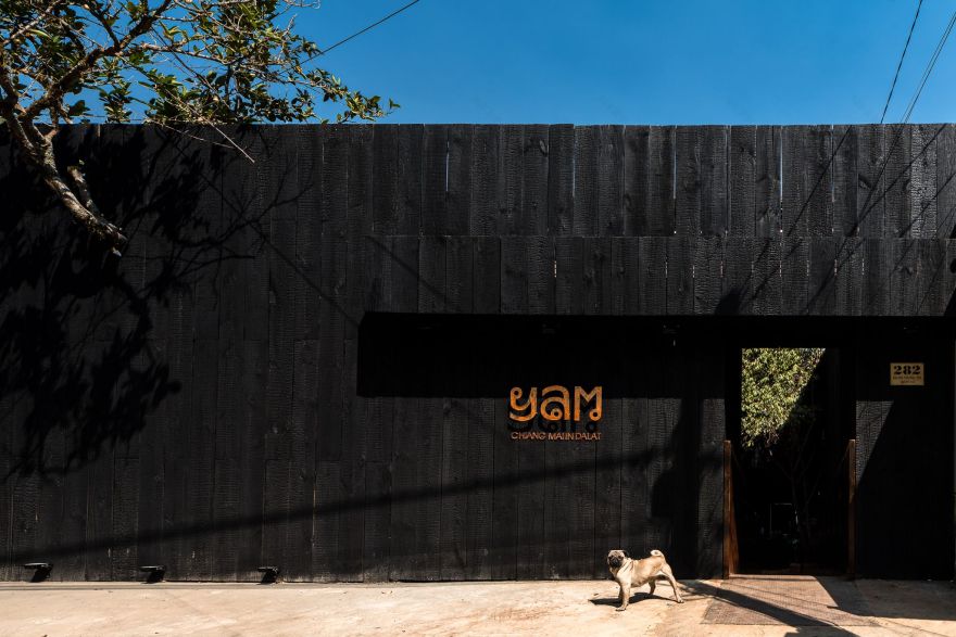 山餐厅 或 雅姆餐厅 或 亚姆餐厅-3