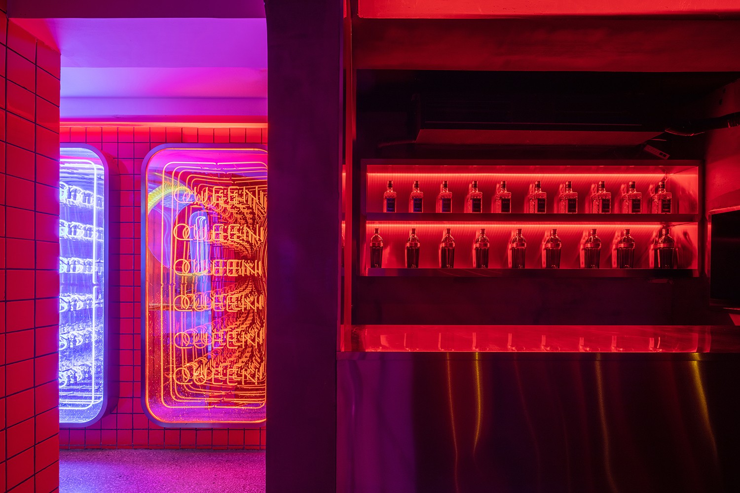 莫莉俱乐部丨中国武汉-20