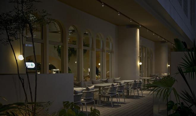 赤脚森林亲子餐厅丨不详-44