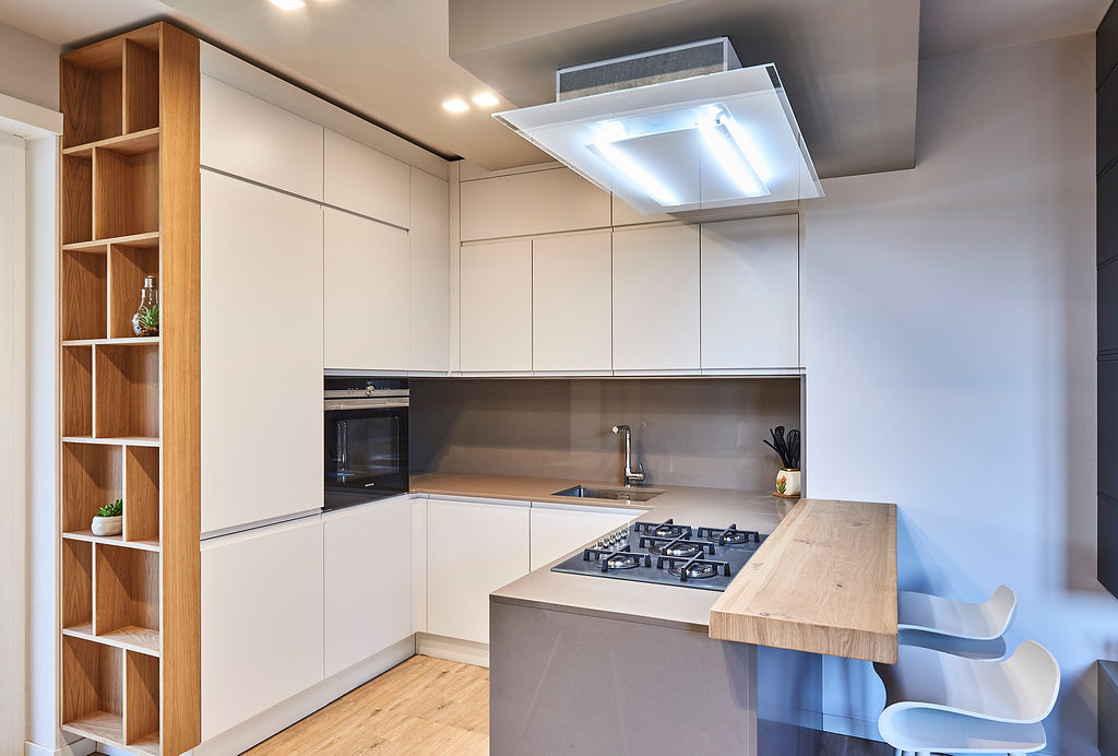 Schio公寓  Gattuso合同项目丨意大利丨Gattuso Contract-2