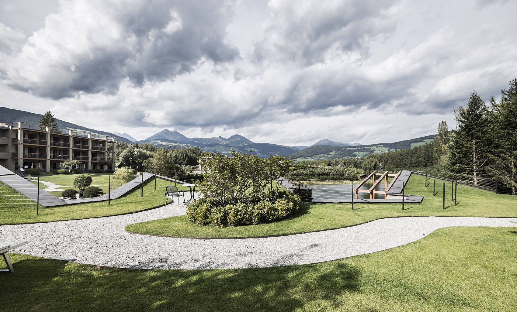 Seehof 酒店丨意大利丨noa*-25