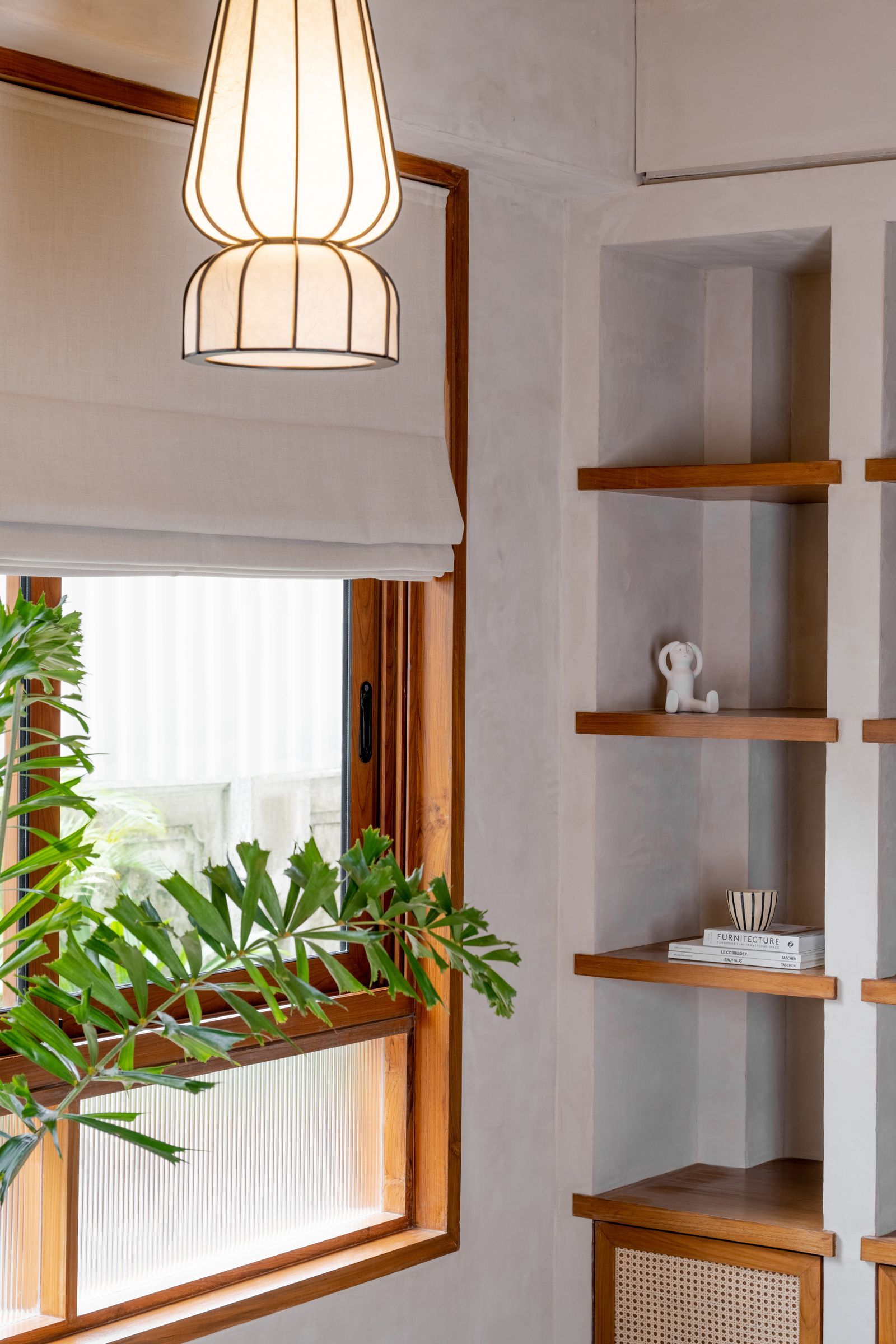 350 平方英尺孟买办公室丨叙利亚德拉丨RAD Co + Lab-26