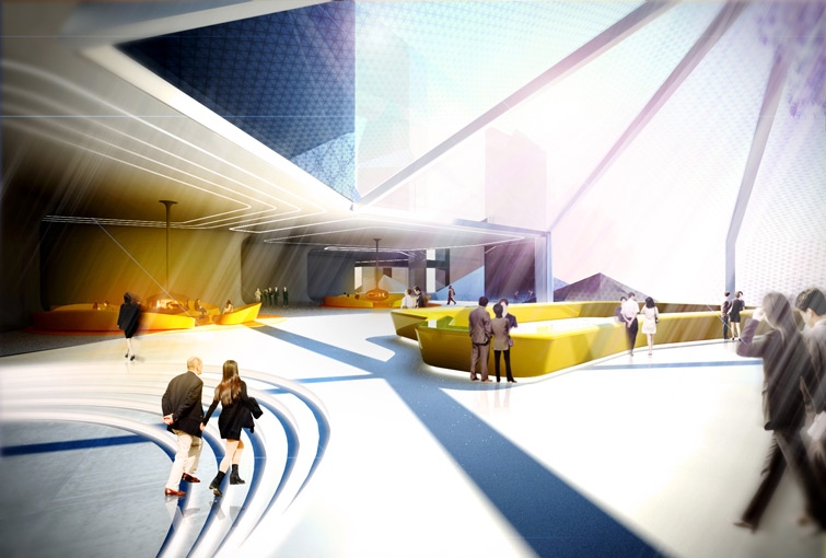 哈尔滨冰雪酒店丨中国哈尔滨丨Toko-20