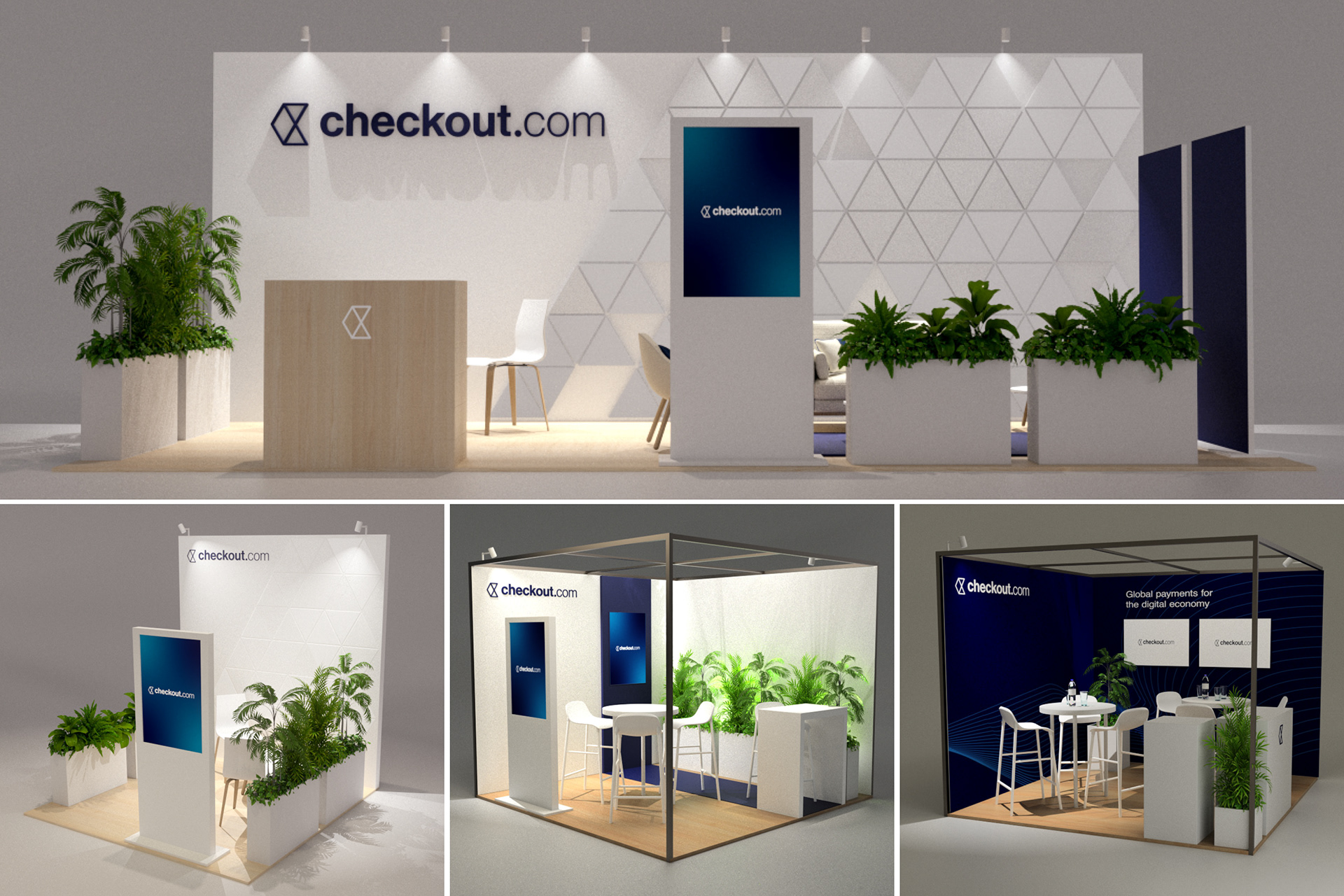Checkout 活动空间设计-14