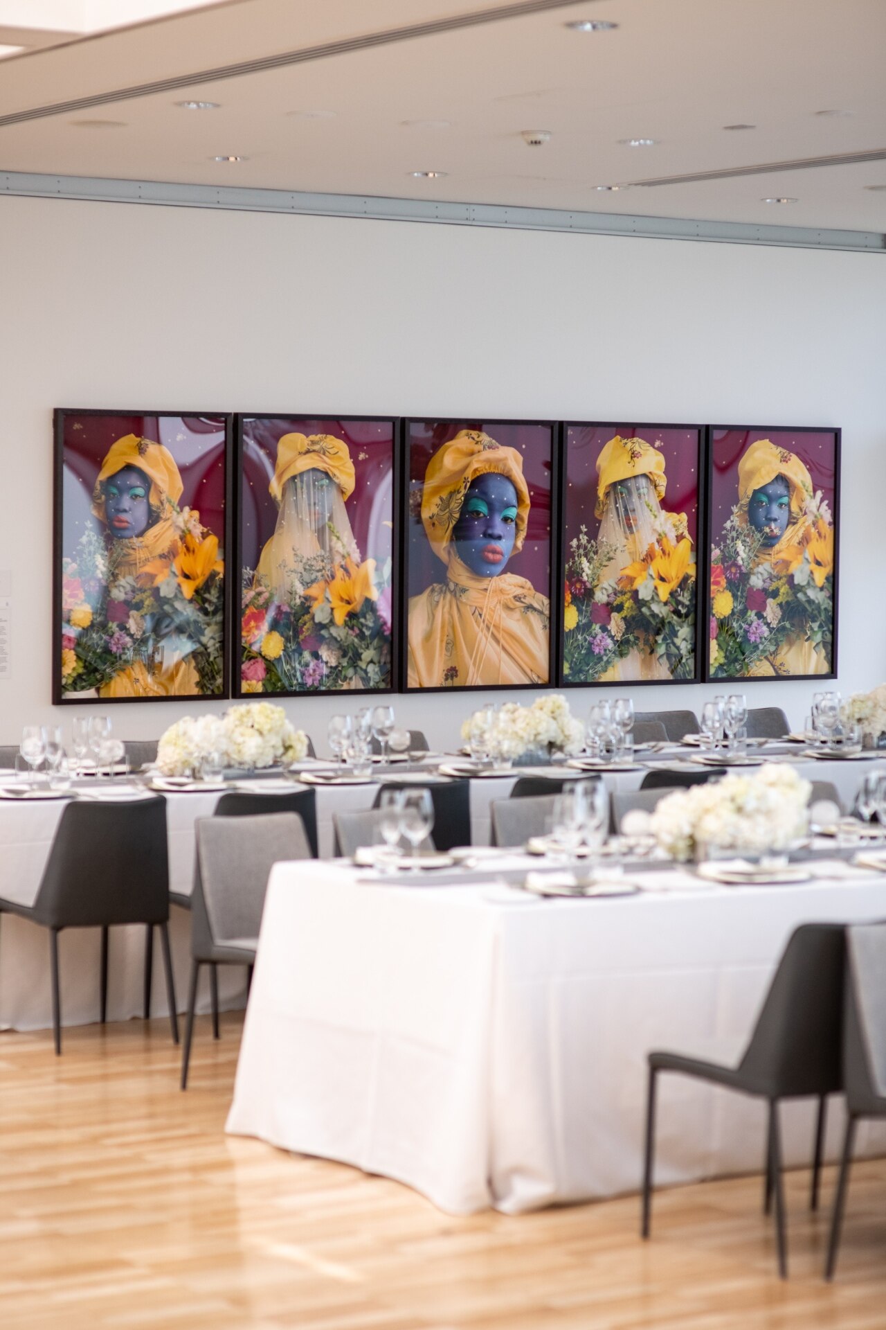 2022 La Prairie 艺术奖-4