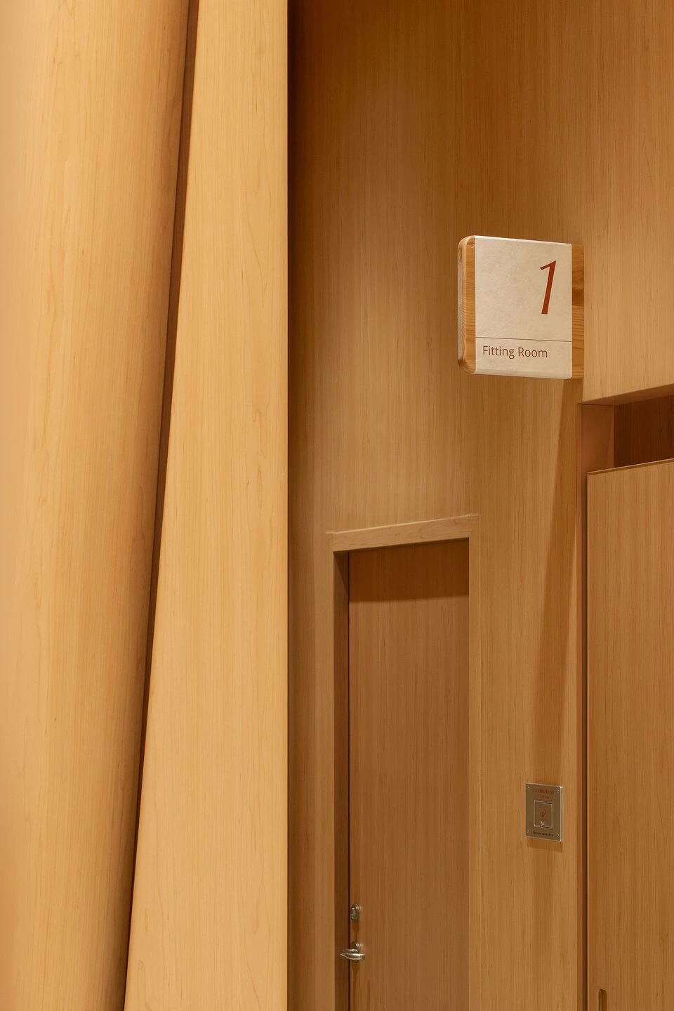 NEIWAI ACTIVE 全球品牌店丨中国丨STILL YOUNG-67