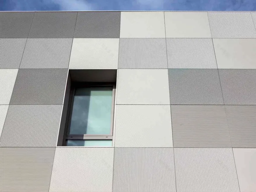 Villanueva de la Cañada 健康中心丨西班牙-15